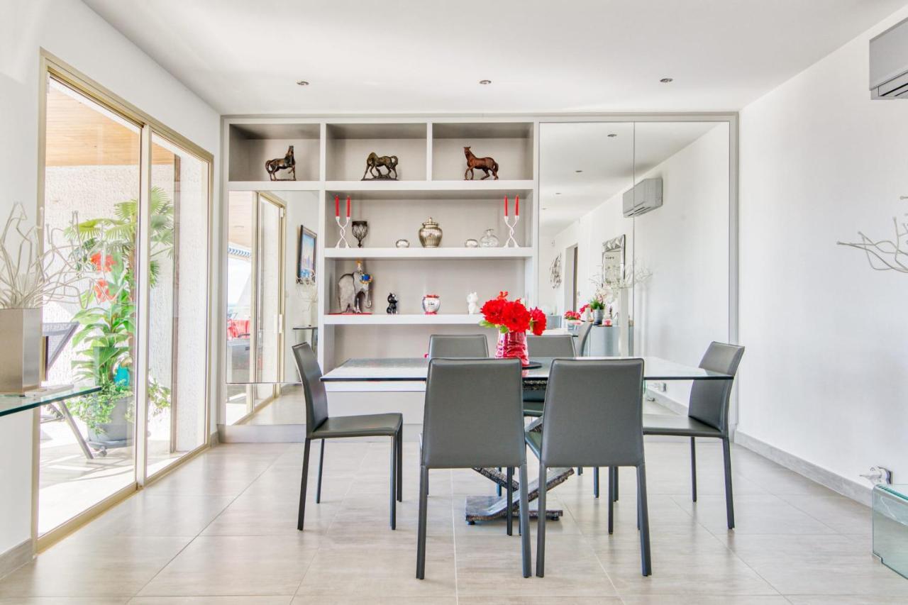 Stunning Flat With Terrace & Pool 7 Min From The Beach In Cassis - Welkeys Εξωτερικό φωτογραφία