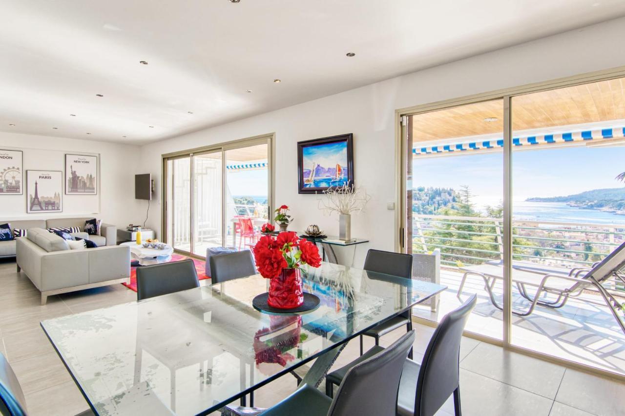 Stunning Flat With Terrace & Pool 7 Min From The Beach In Cassis - Welkeys Εξωτερικό φωτογραφία