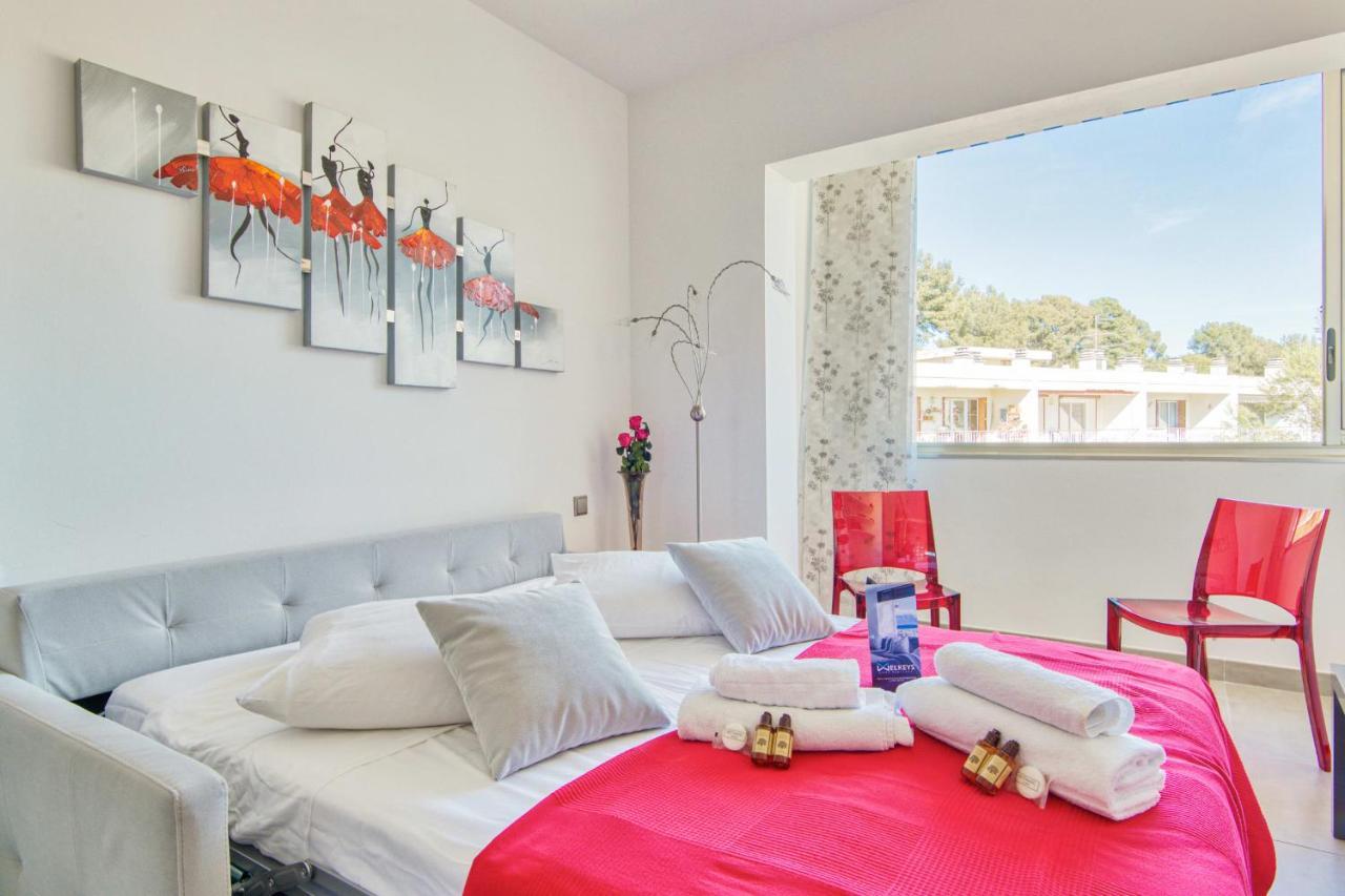 Stunning Flat With Terrace & Pool 7 Min From The Beach In Cassis - Welkeys Εξωτερικό φωτογραφία