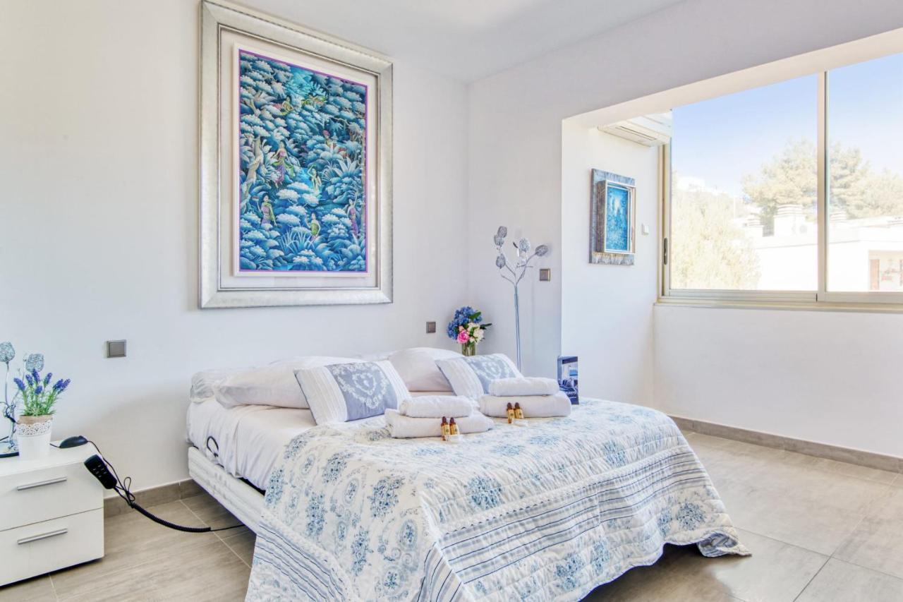 Stunning Flat With Terrace & Pool 7 Min From The Beach In Cassis - Welkeys Εξωτερικό φωτογραφία