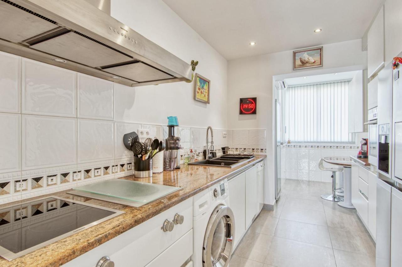 Stunning Flat With Terrace & Pool 7 Min From The Beach In Cassis - Welkeys Εξωτερικό φωτογραφία